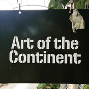 ART OF THE CONTINENT 
