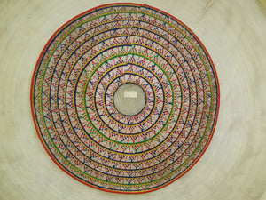 Fulani Cover (Niger)