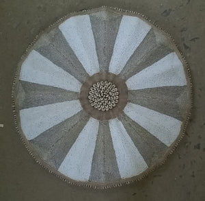 Ceremonial Shield (Cameroon)