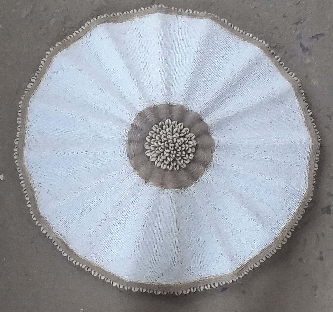 Ceremonial Shield (Cameroon)