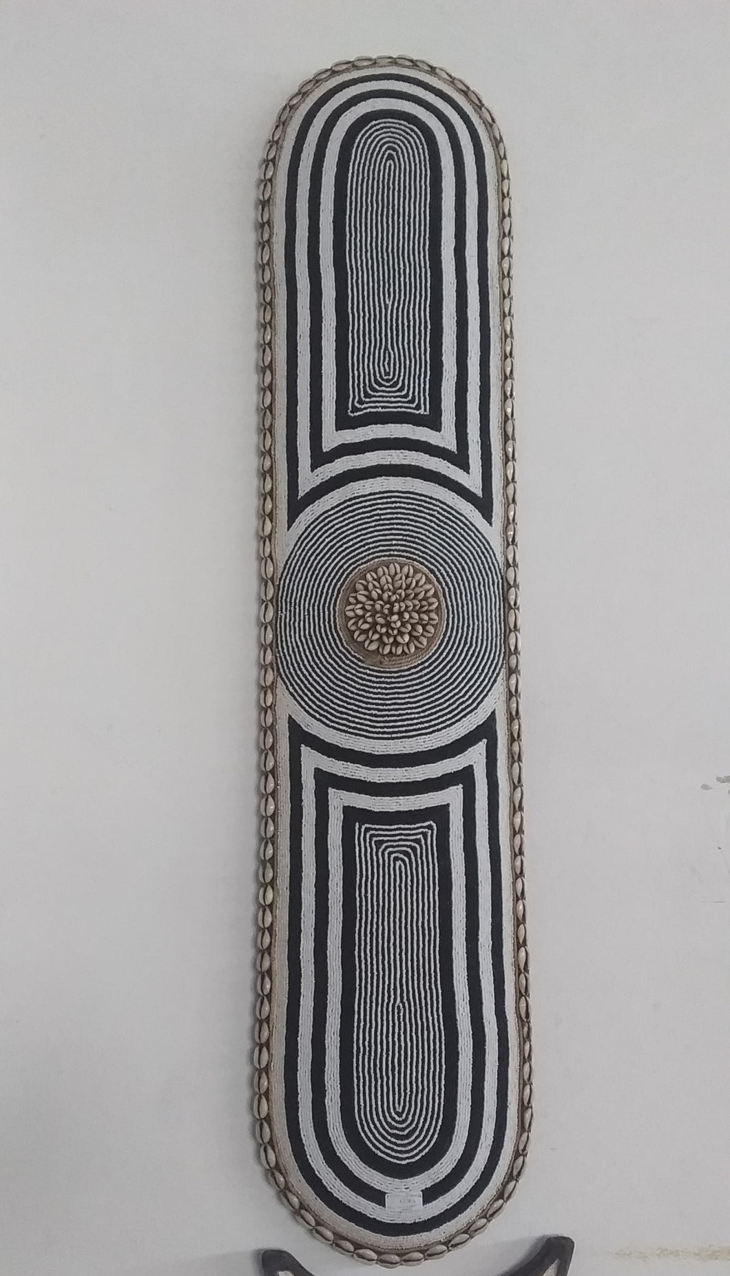 Long Shield (Cameroon)