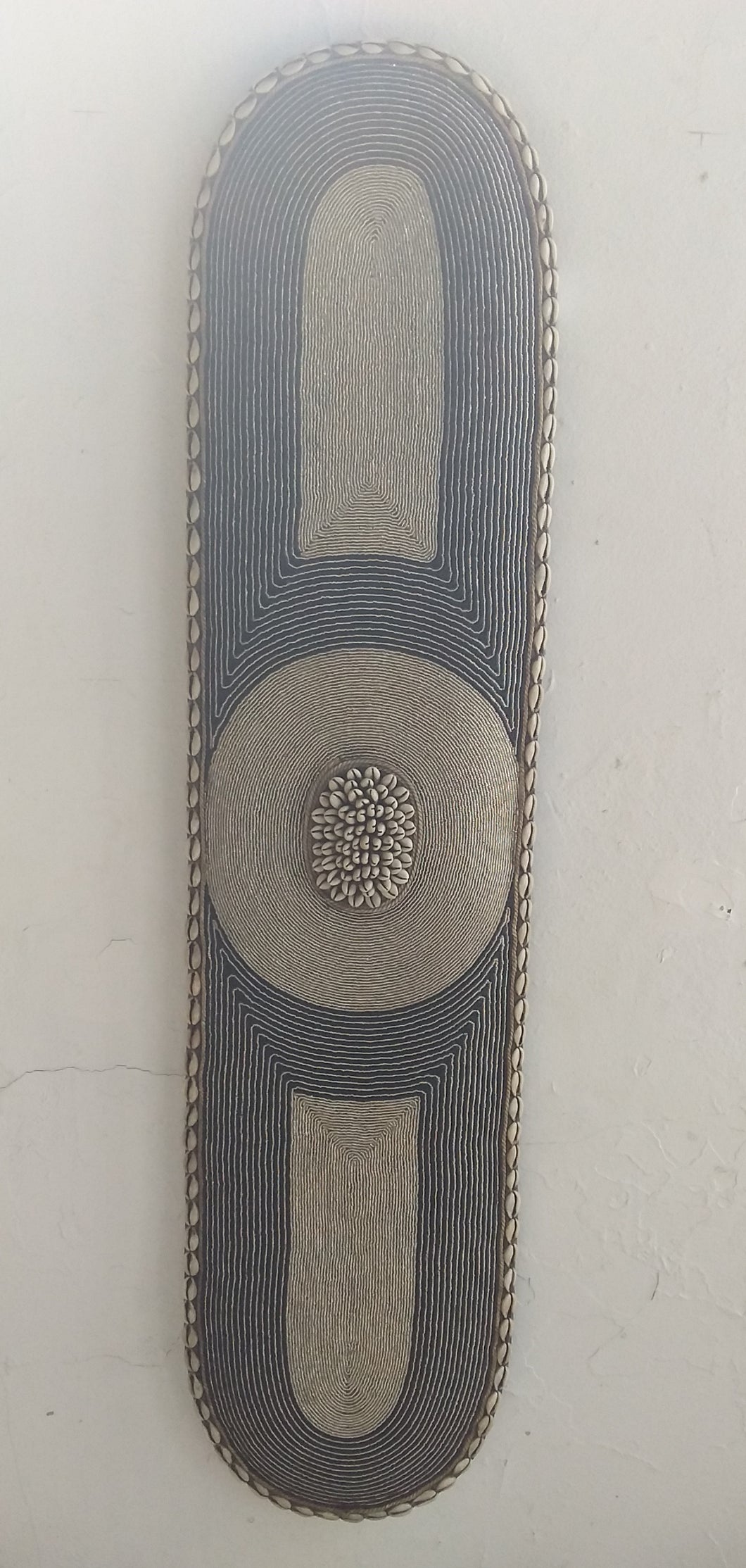 Long Shield (Cameroon)