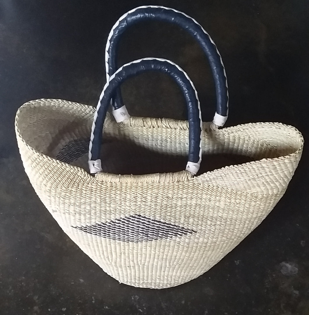 Ghana Basket