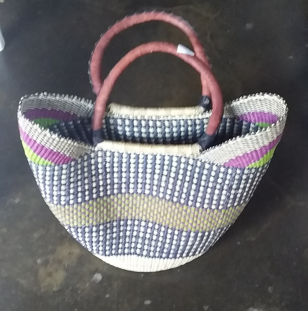 Ghana Basket