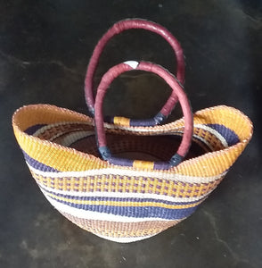 Ghana Basket