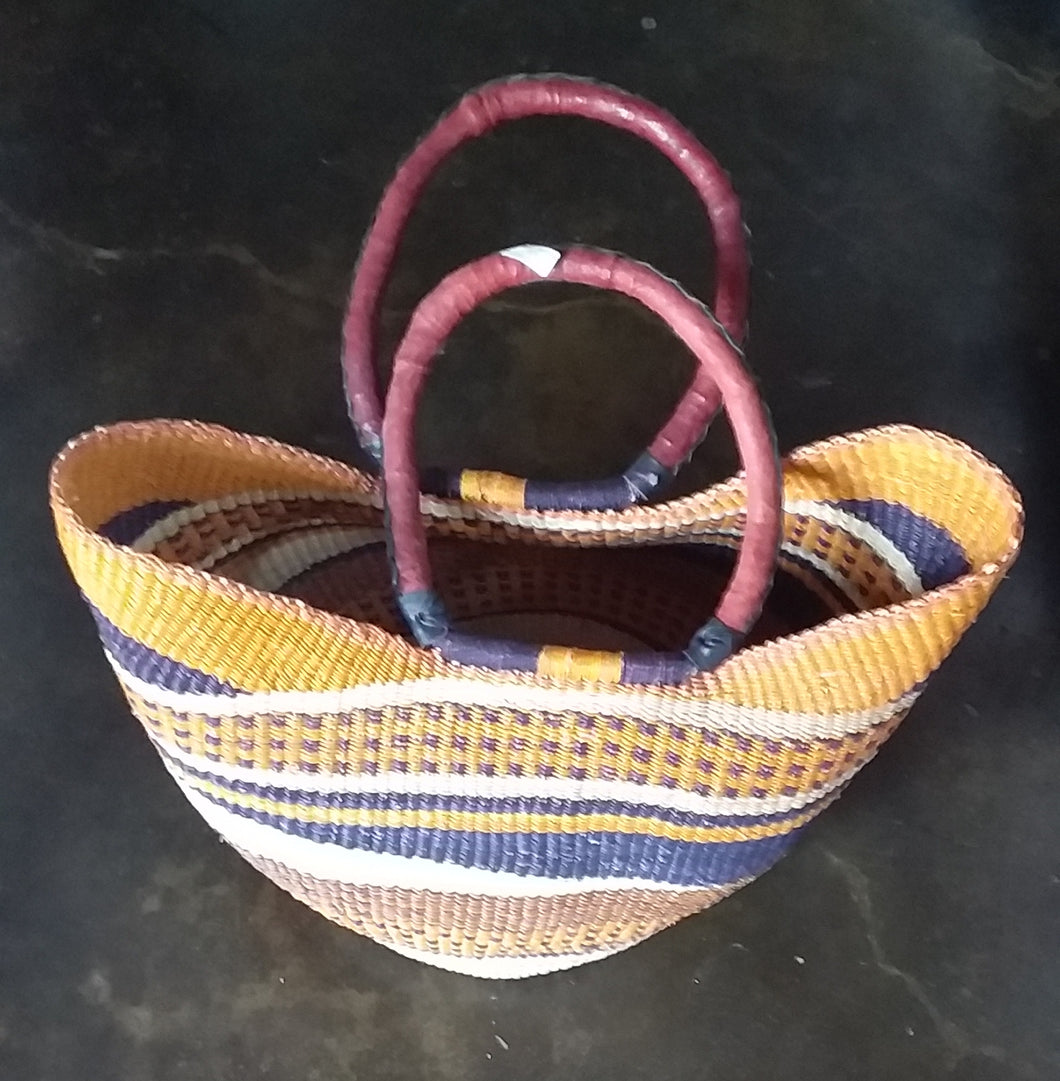 Ghana Basket