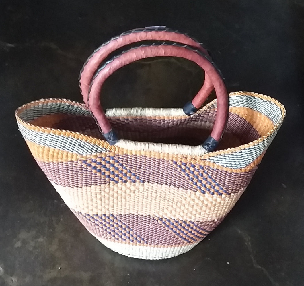 Ghana Basket