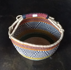 Ghana Basket