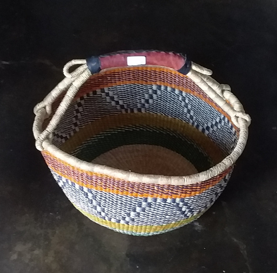 Ghana Basket