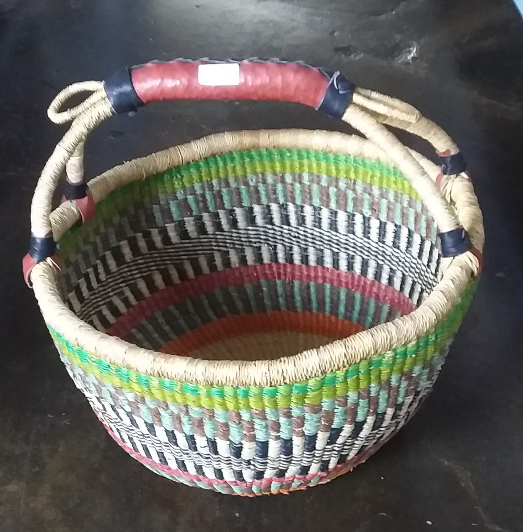 Ghana Basket