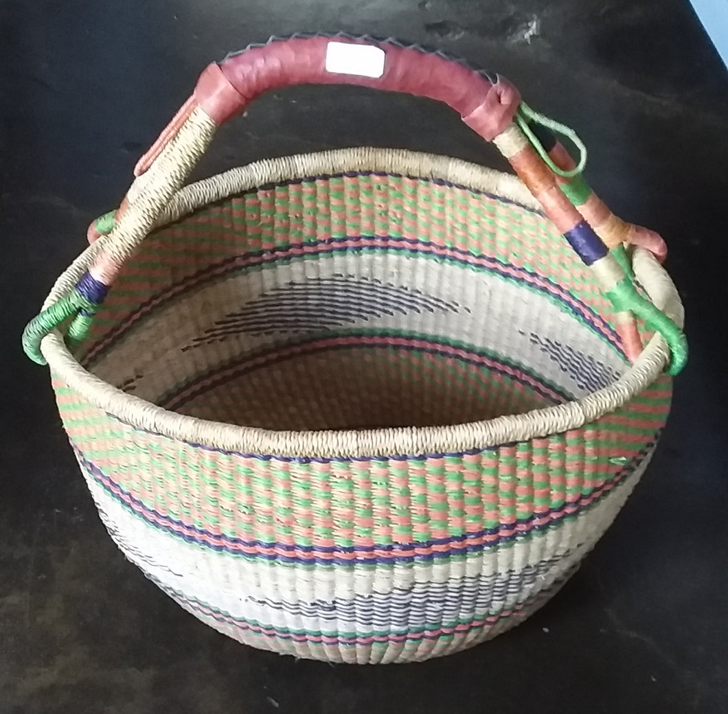 Ghana Basket