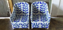 Load image into Gallery viewer, Yoruba Chairs

