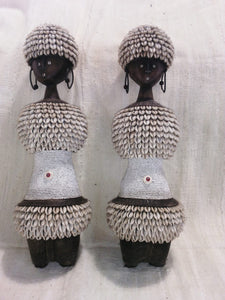 Damjin (Cameroon, Chad)