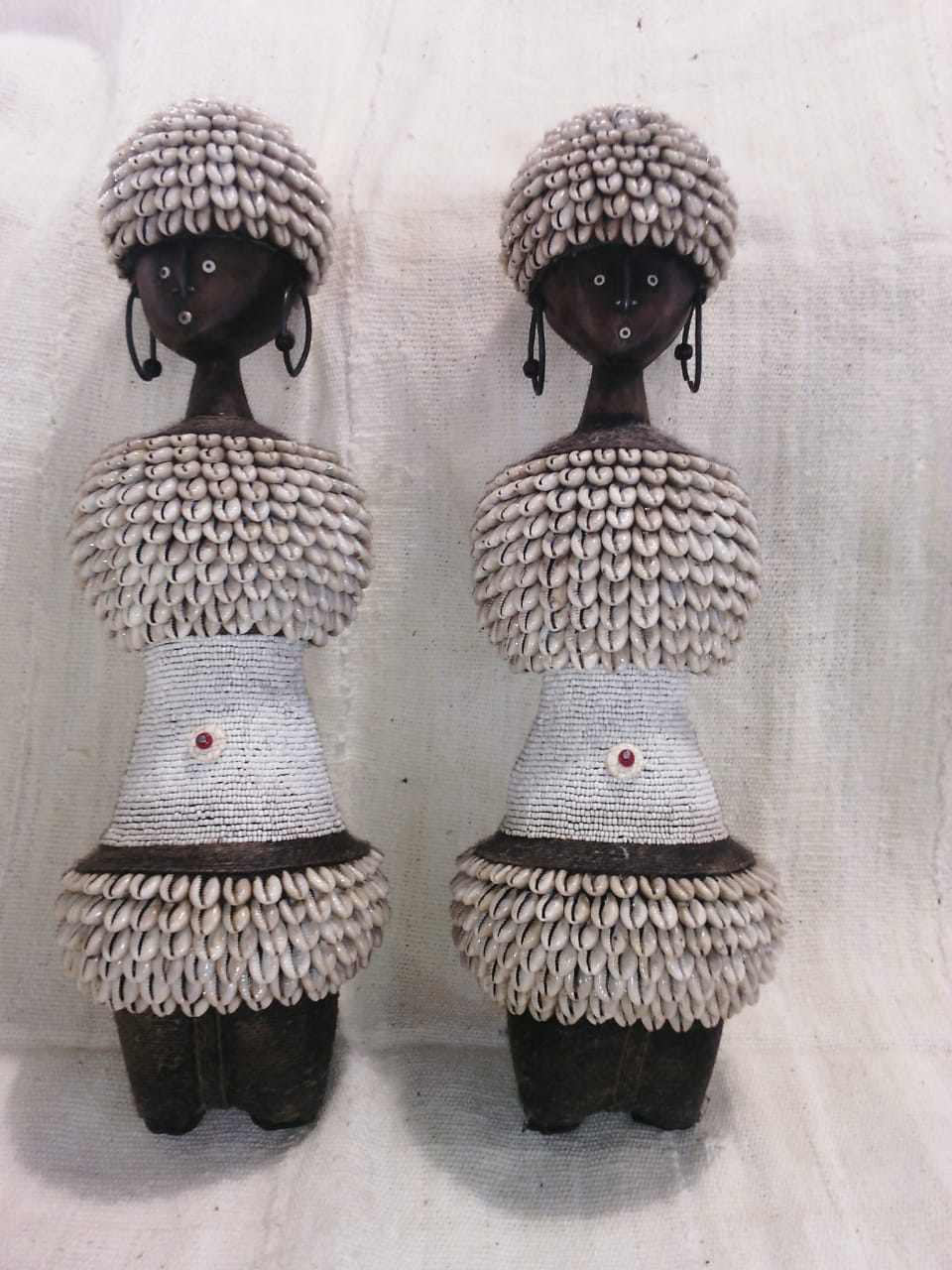 Damjin (Cameroon, Chad)