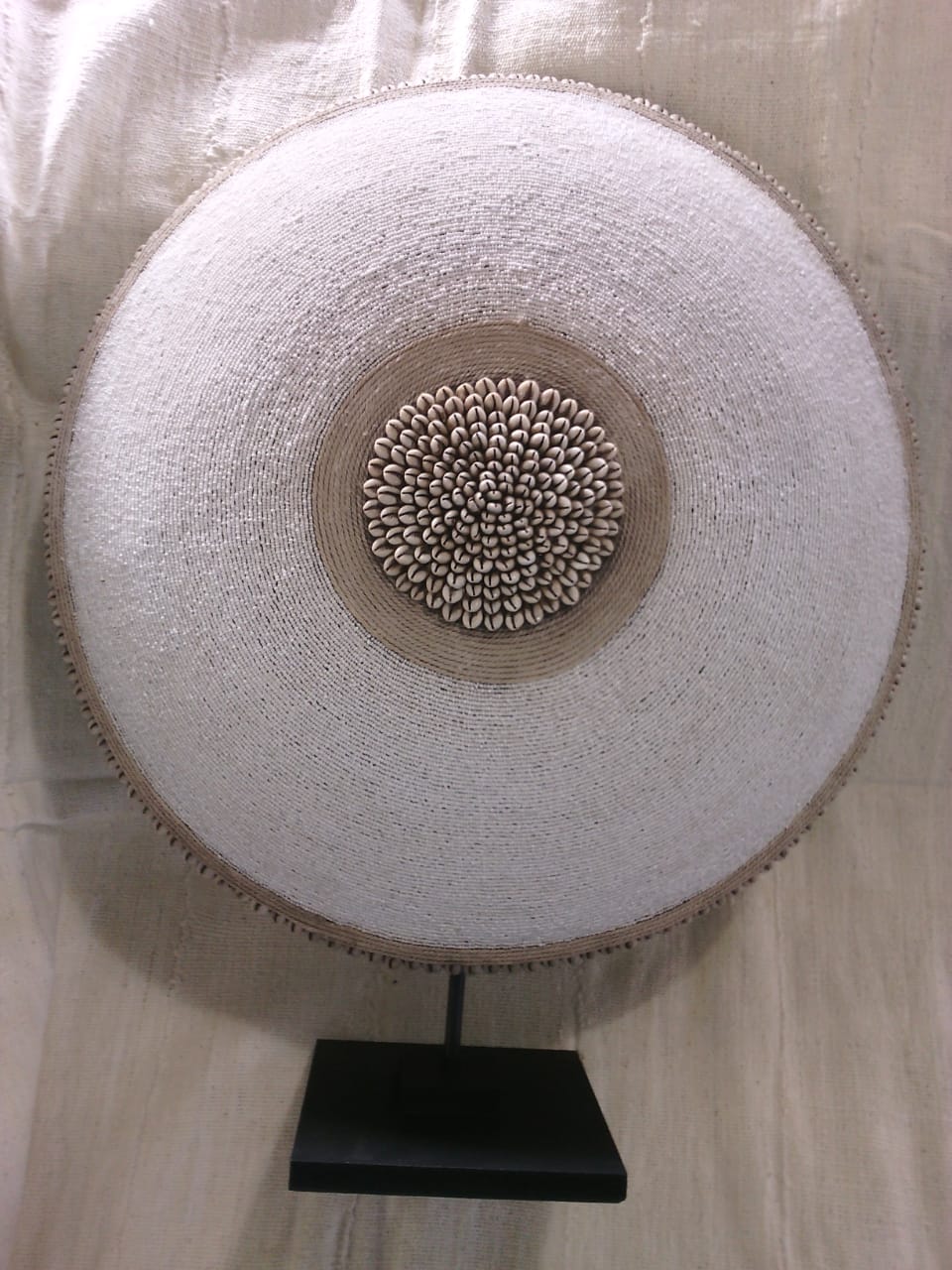 Ceremonial Shield  (Cameroon)