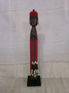 Med Tin Damjin (Cameroon)