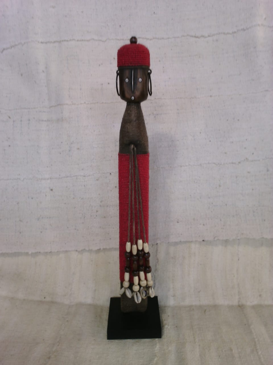 Med Tin Damjin (Cameroon)