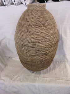 Bohiro Basket (Zimbabwe)