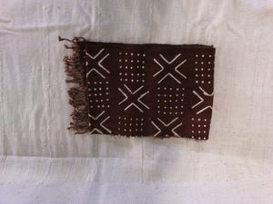 Mud Cloth Runner (Mali)