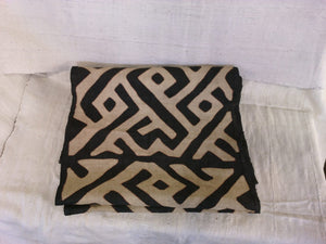 Kuba Runner (Congo)
