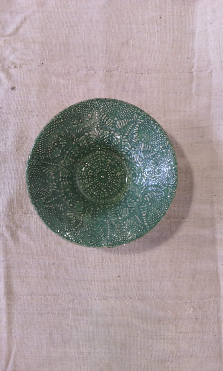 Ceramic Large Bowl (South Africa)