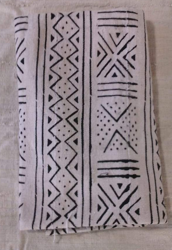 Mud Cloth Fabric (Mali)