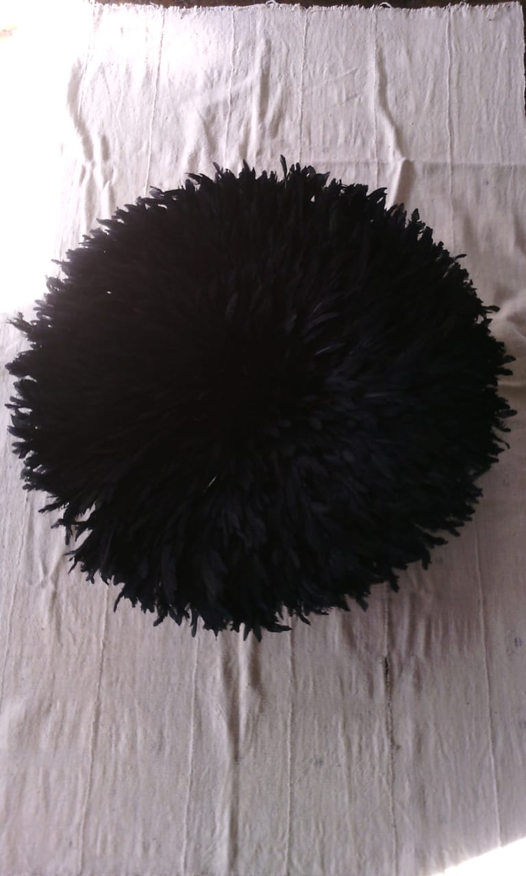 Juju Hat Large (Cameroon)