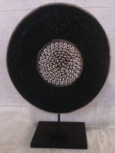 Ceremonial Shield Small (Cameroon)