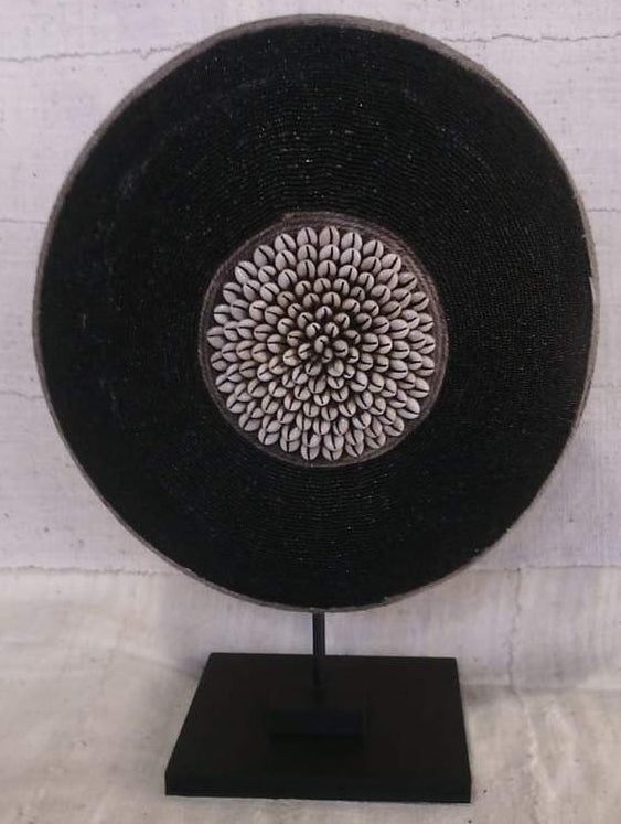 Ceremonial Shield Small (Cameroon)