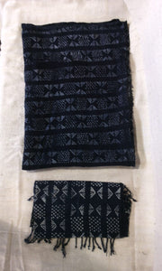 Indigo Cloth (Mali)