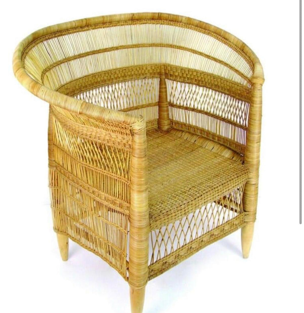 Malawian Chair
