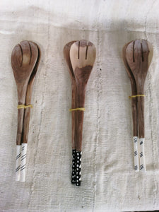 Wooden spoon (Kenya)