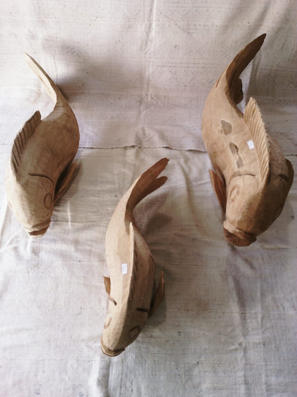 Swazi Fish (Eswatini)