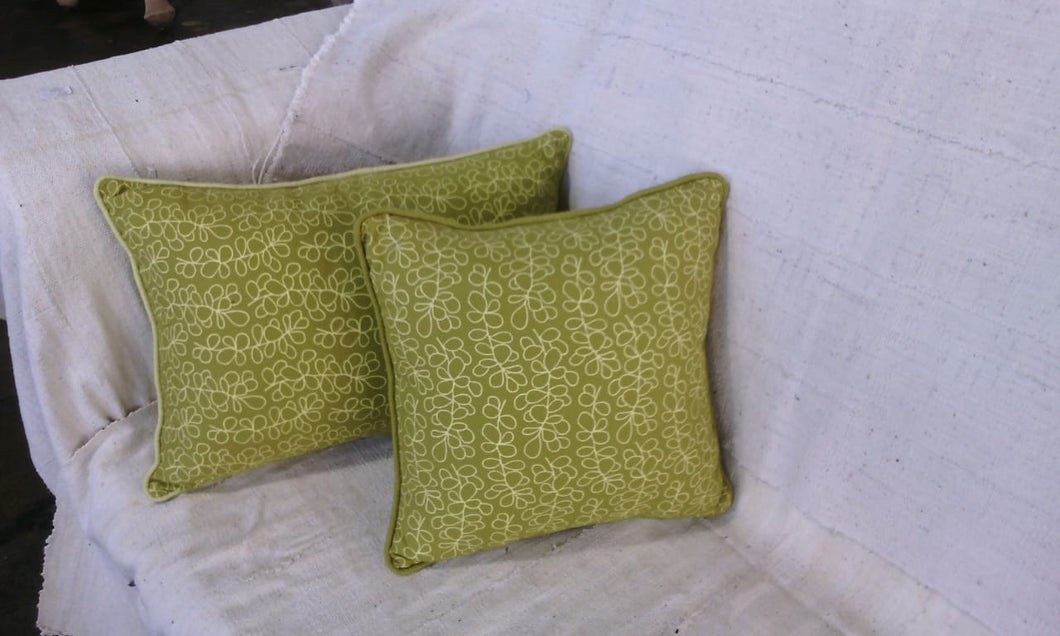Ikwanitsha cushion (South Africa)