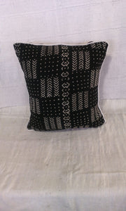 Mud Cloth Cushions  (Mali)