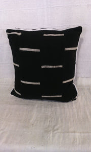 Mud Cloth Cushions  (Mali)