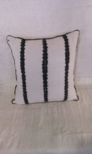 Mud Cloth Cushions  (Mali)