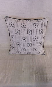 Mud Cloth Cushions  (Mali)