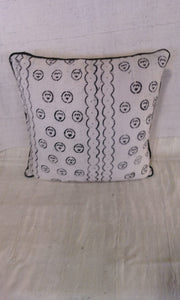 Mud Cloth Cushions  (Mali)