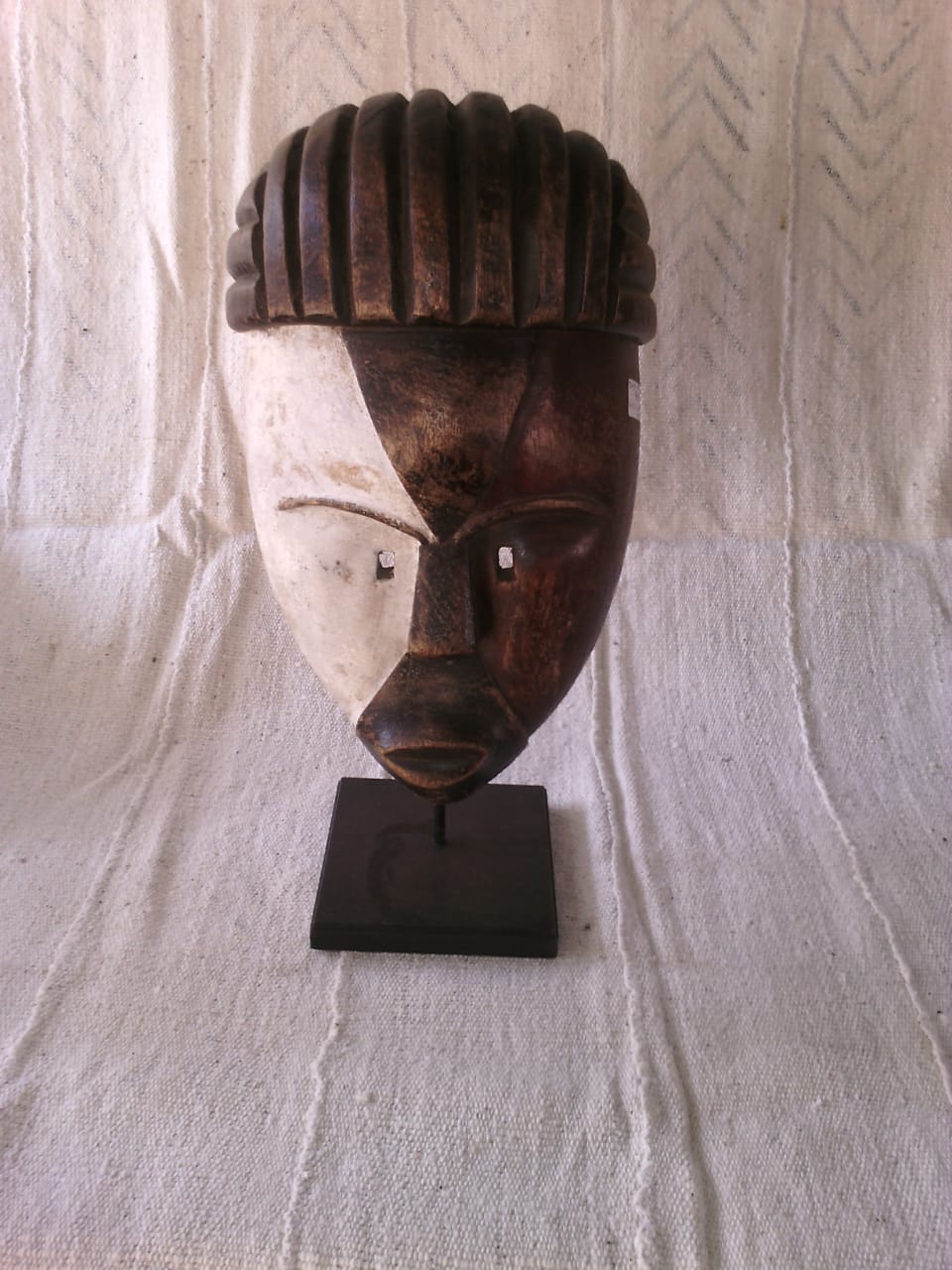 Sogo Mask (Gabon)