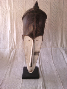 Fang Mask (Gabon)