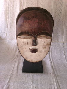Aduma Mask (Gabon)