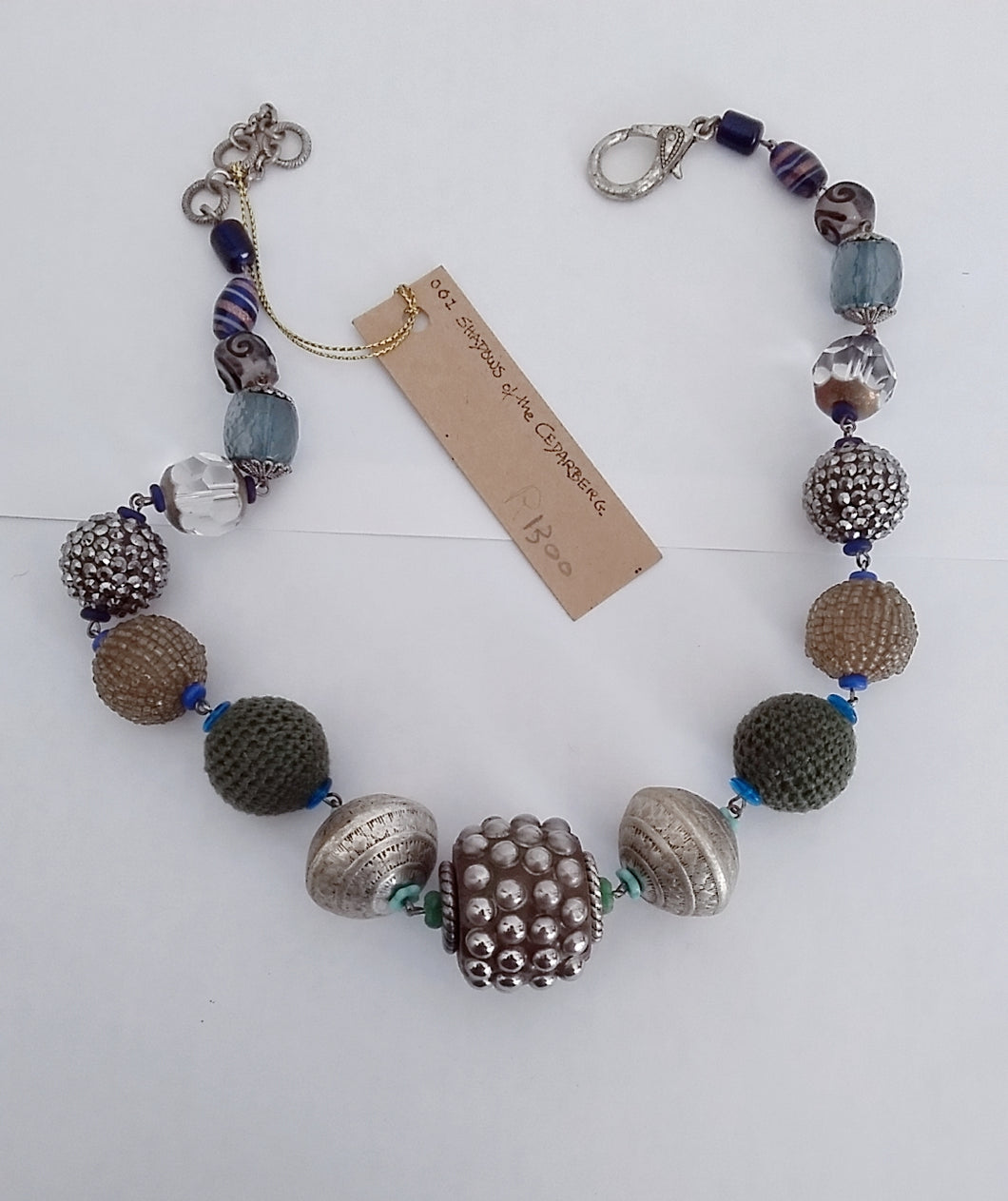 Shadows Of The Cedarberg (South Africa)