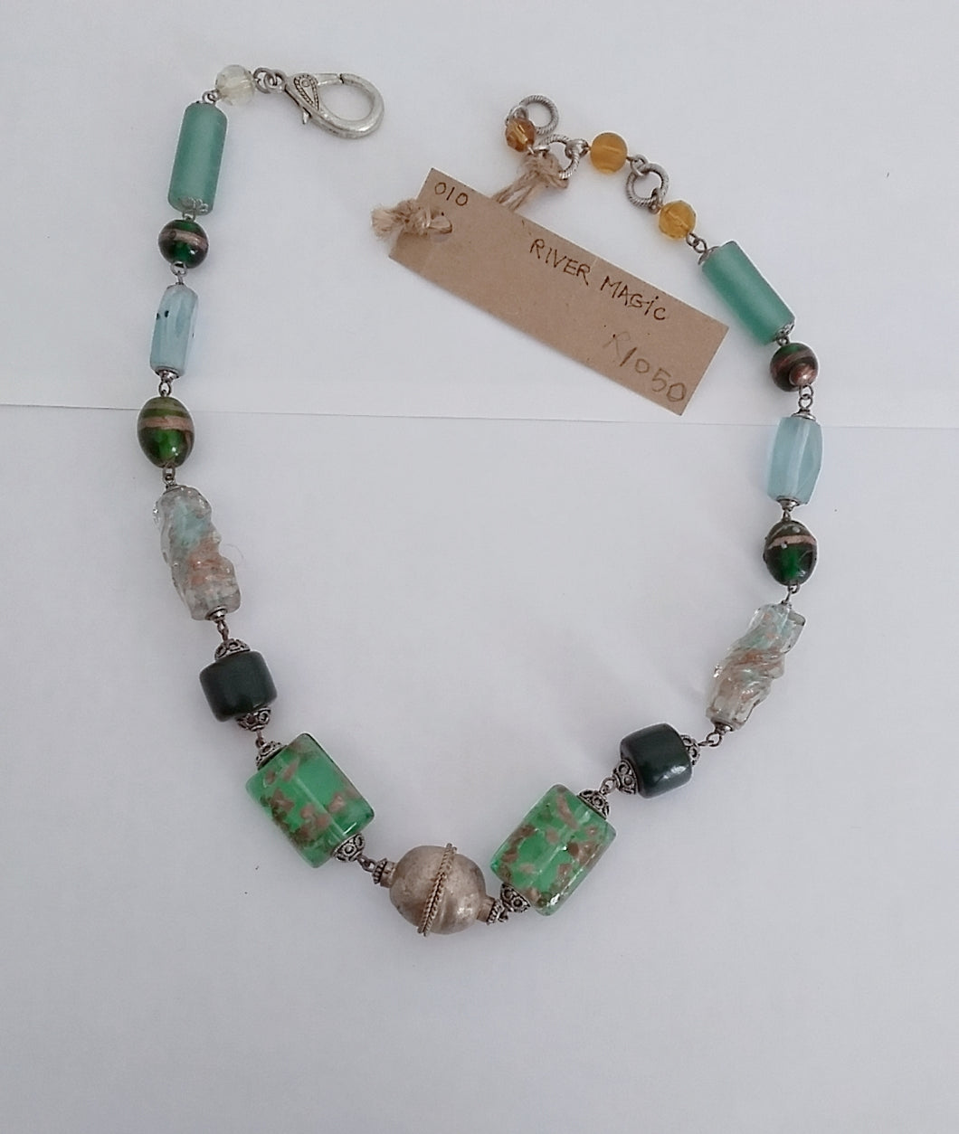 River Magic (South Africa)