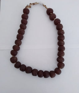 Glass Bead (Ghana)
