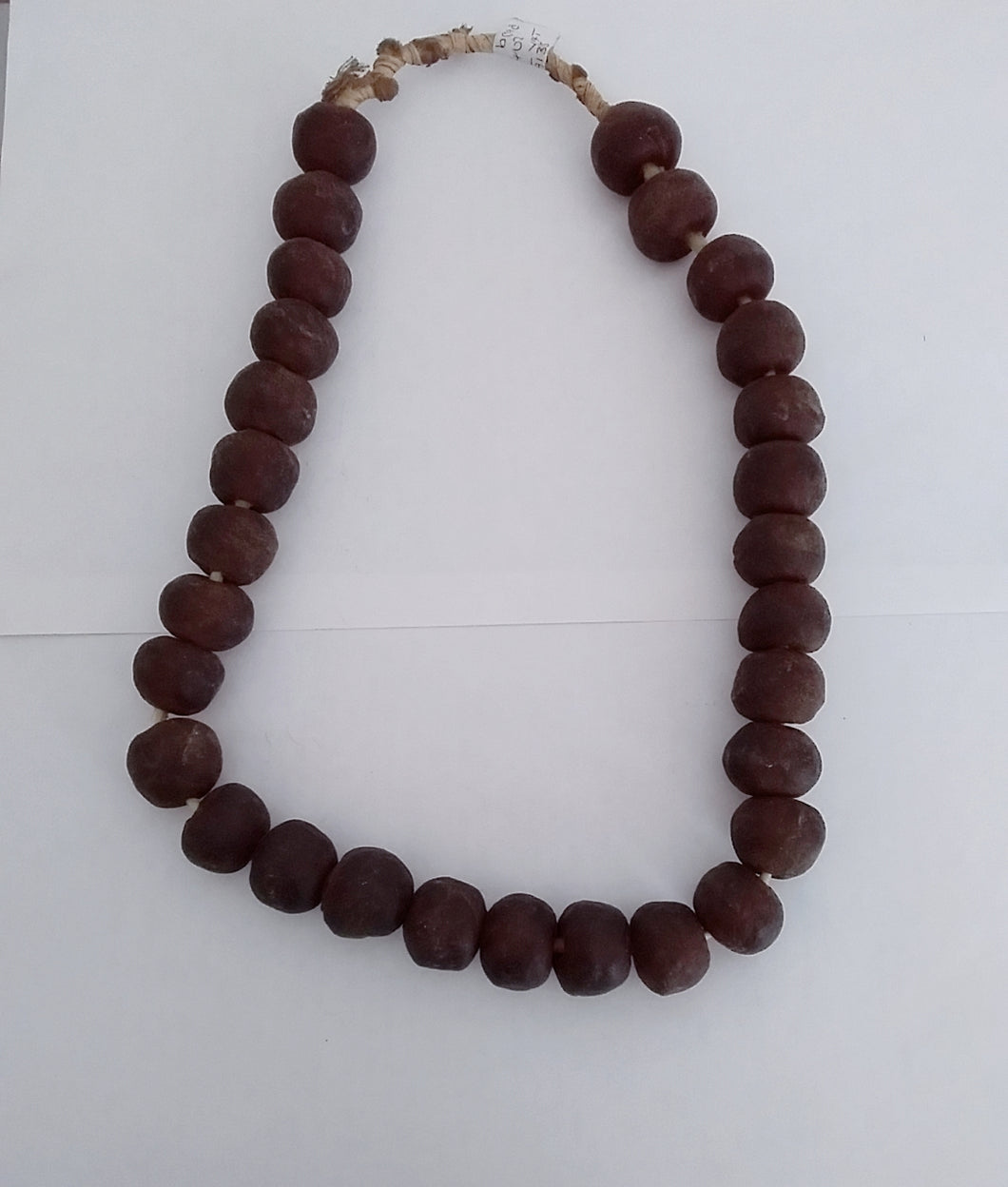 Glass Bead (Ghana)