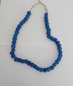 Glass Bead (Ghana)