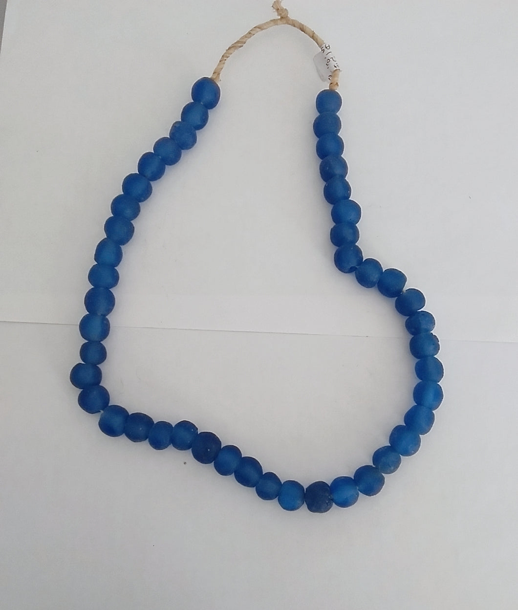 Glass Bead (Ghana)