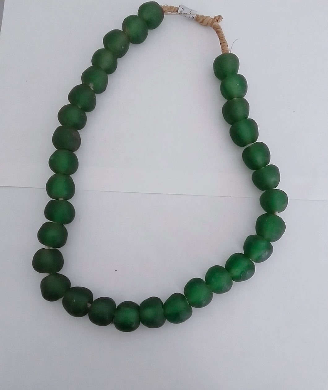 Glass Bead (Ghana)