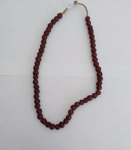 Glass Bead (Ghana)